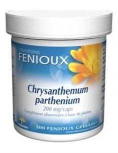 Chrysantellum Parthenium 200Cap. de Fenioux