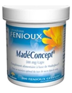 Madeconcept Eugenia Jambolana 180Cap. de Fenioux