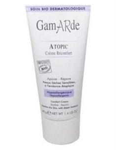 Atopic Crema Reconfort 40Gr. de Gamarde