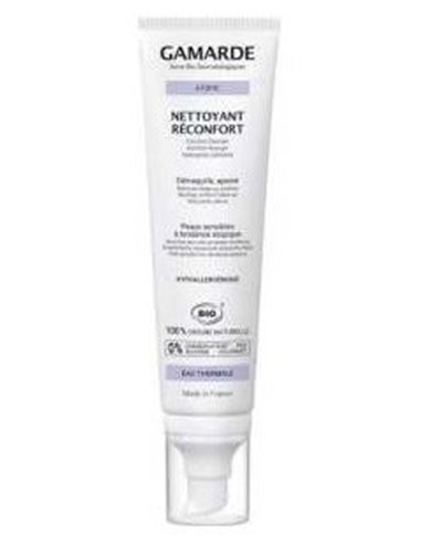 Atopic Limpiadora Reconfort 100Ml. de Gamarde