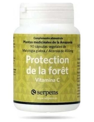 Protection De La Foret Vit.C 90Cap. de Serpens