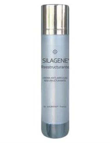 Silagene Crema Antiarrugas Reestructurante 50Ml. de Labo Sante Silice