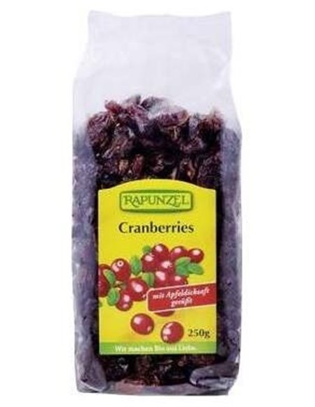 Jengibre Candi 75Gr. Bio de Rapunzel