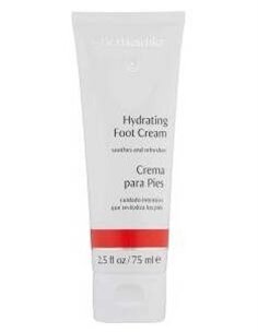 Fitness Crema Para Pies 75Ml. de Dr. Hauschka