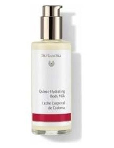 Leche Corporal De Cydonia 145Ml. de Dr. Hauschka