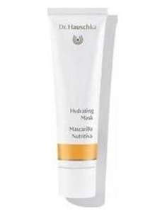 Mascarilla-Crema Nutritiva 30Ml. de Dr. Hauschka