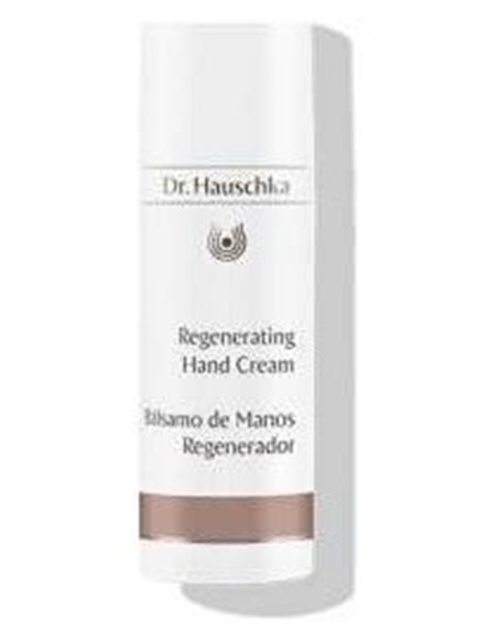 Balsamo De Manos Regenerador 50Ml. de Dr. Hauschka