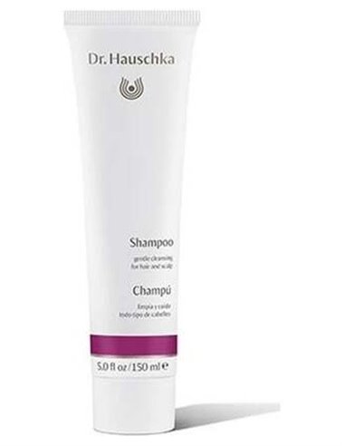 Champu Nim 150Ml. de Dr. Hauschka