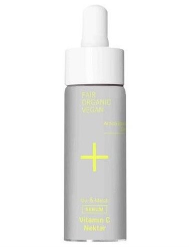 Serum Facial Nectar Vitamina C 3% 25 Ml De I+M
