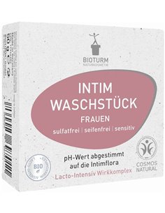 Gel Intimo Solido Mujer 50Gr. de Bioturm