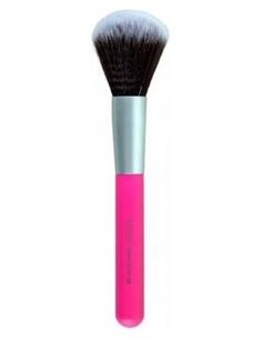 Brocha Polvos Benecos edición colores rosa de Benecos