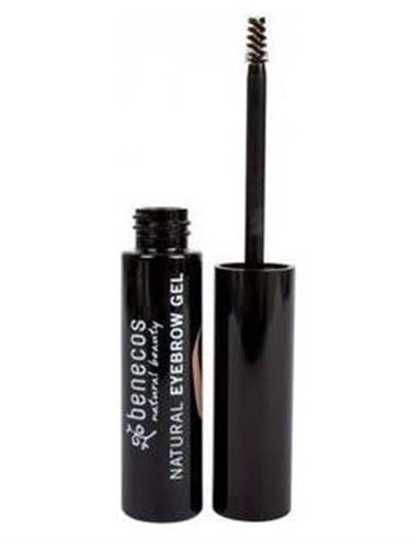 Gel de Cejas Ash Brown, 3ml de Benecos