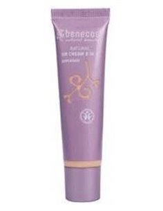 Crema BB 8 en 1 Porcelain, 20ml de Benecos