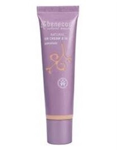 Crema Bb 8En1 Porcelain 20Ml. de Benecos