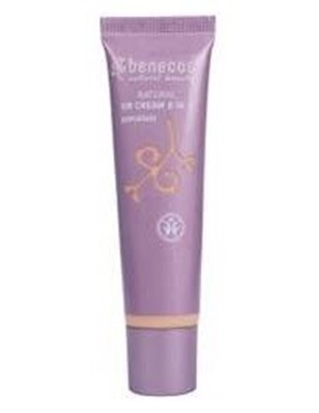 Crema Bb 8En1 Porcelain 20Ml. de Benecos