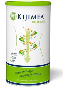 Kijimea Regularis 250Gr. de Kijimea