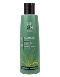 Champu Cañamo 250Ml. de Grn