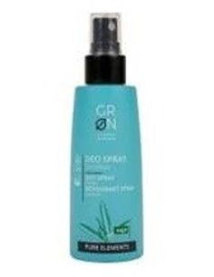 Desodorante  Spray Sensibles Salvia,75ml Pure Elements de Grn