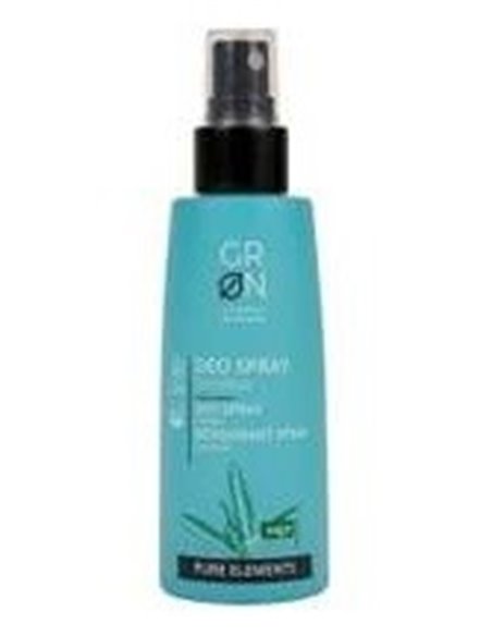 Desodorante Salvia Spray 75Ml. de Grn