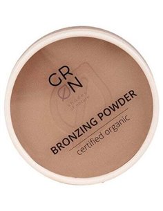 Polvos de Bronceado cocoa powder,9g de Grn