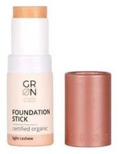 Base de Maquillaje en Barra light cashew,6g de Grn