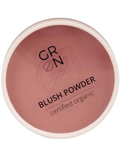 Colorete Compacto rosewood,9g de Grn