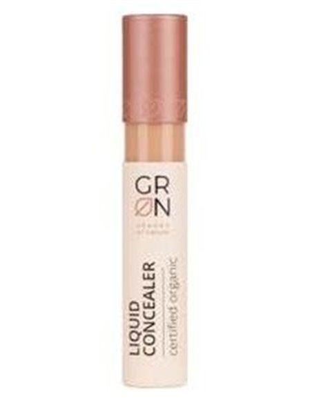 Corrector Líquido light wheat,7ml de Grn