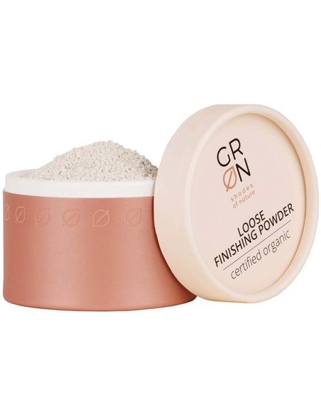 Polvos Sueltos Snow White 8Gr. de Grn