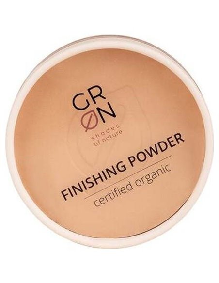 Polvos Compacto bamboo,9g de Grn