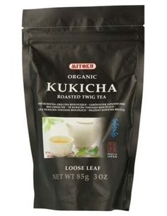 Te Kukicha 3 Años 85Gr. Bio de Mitoku