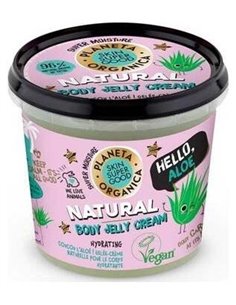 Gel-Crema Corporal Hello Aloe 360Ml. de Skin Super Good