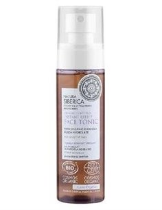 Tonico Facial Piel Sensible 100Ml. Eco de Natura Siberica