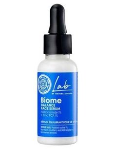 Biome Serum Facial Equilibrante 30Ml. de Natura Siberica