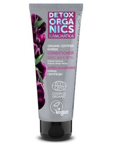 Anti-Ox Wild Blueberry Serum Facial Renovador 30Ml de Natura Siberica