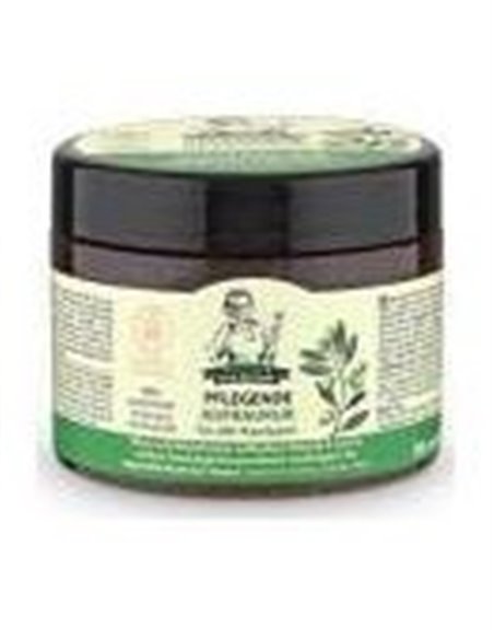 Mascarilla Capilar Reparacion-Nutricion 6Udsx300Ml de Oma Gertrude