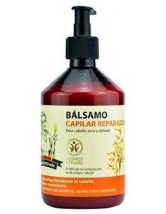 Balsamo Capilar Reparador 6Udsx500Ml. de Oma Gertrude