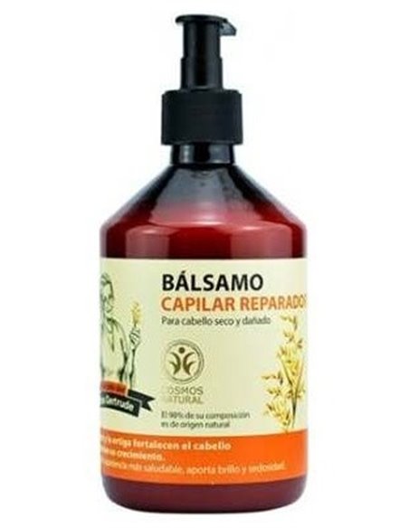 Balsamo Capilar Reparador 6Udsx500Ml. de Oma Gertrude