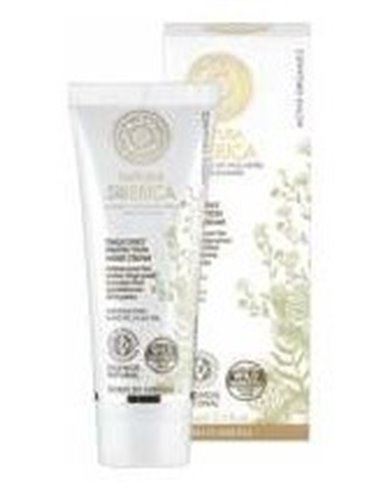 Taiga Crema De Manos Diaria 75Ml. de Natura Siberica