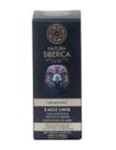 Eagle Look Men Crema Contorno Ojos Lifting 30Ml. de Natura Siberica
