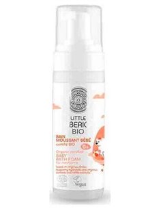 Wolf Power Men Crema Facial Tonificante 50Ml. de Natura Siberica