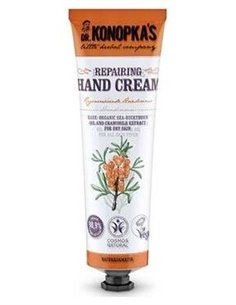 Crema De Manos Reparadora 75Ml. Vegan de Dr. Konopka´S