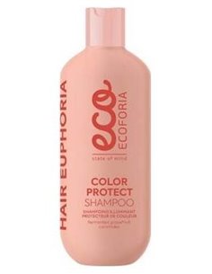 Color Protect Champu 400Ml. Eco de Ecoforia