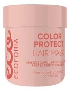 Color Protect Mascarilla Capilar 200Ml. Eco de Ecoforia