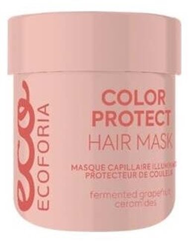 Color Protect Mascarilla Capilar 200Ml. Eco de Ecoforia