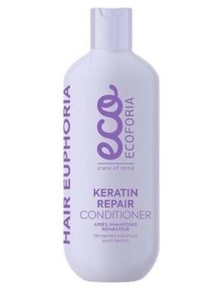 Keratin Protect Acondicionador 400Ml. Eco de Ecoforia