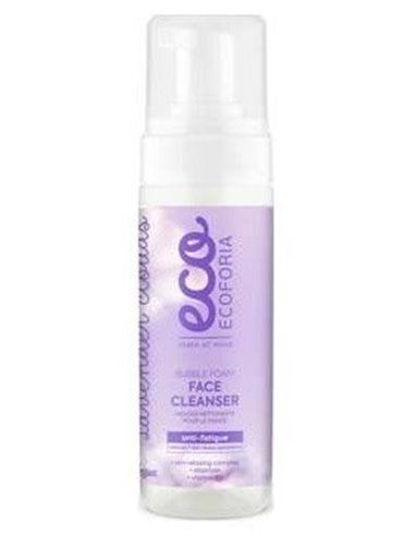 Espuma Limpiadora Facial 150Ml. Eco de Ecoforia
