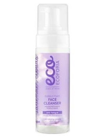 Espuma Limpiadora Facial 150Ml. Eco de Ecoforia