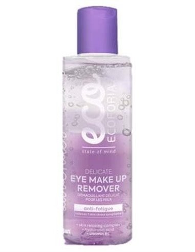 Desmaquillante Ojos Delicado 150Ml. Eco de Ecoforia