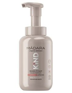 Kind Espuma De Baño 300Ml.** de Madara