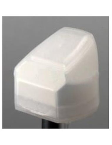 Filtro Ecoducha Con Colageno+Vitamina C. Ir19 de Irisana